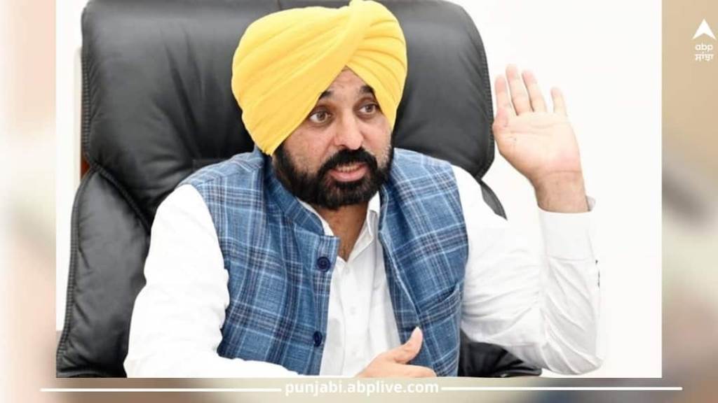 BJP should stop scaring people for votes Mann
